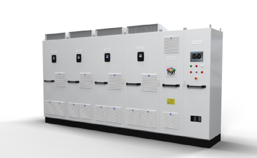 MAN Energy Solutions Wins Order  for Efficient HyProp ECO system